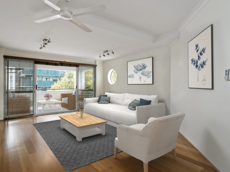 51/170 Adelaide Terrace, East Perth WA 6004