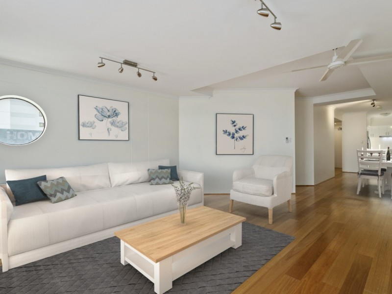 51/170 Adelaide Terrace, East Perth WA 6004