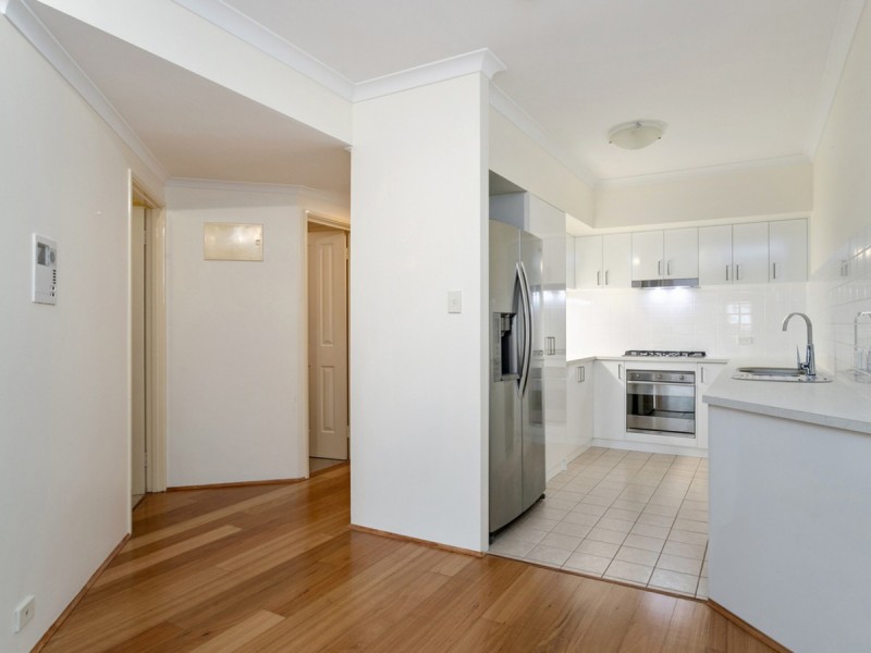 51/170 Adelaide Terrace, East Perth WA 6004