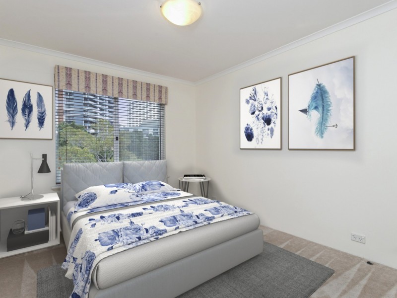 51/170 Adelaide Terrace, East Perth WA 6004