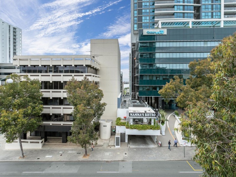 51/170 Adelaide Terrace, East Perth WA 6004