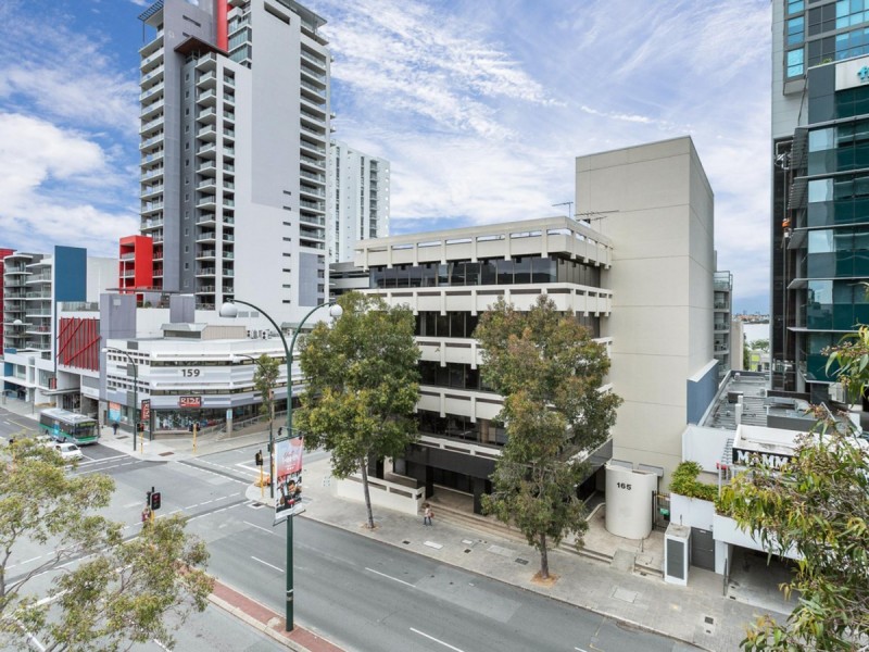 51/170 Adelaide Terrace, East Perth WA 6004