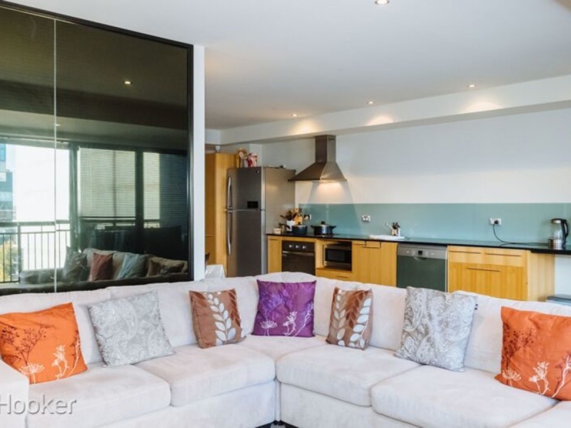 708/251-257 Hay Street, East Perth WA 6004