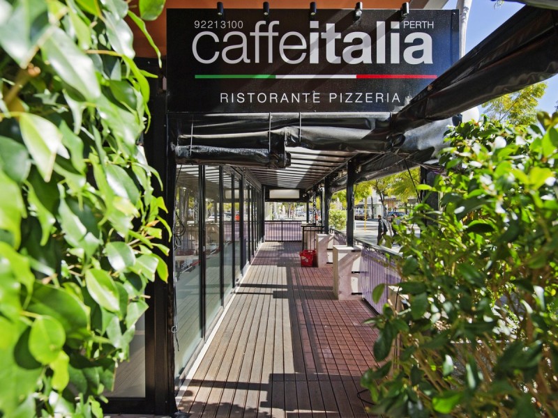 708/251-257 Hay Street, East Perth WA 6004