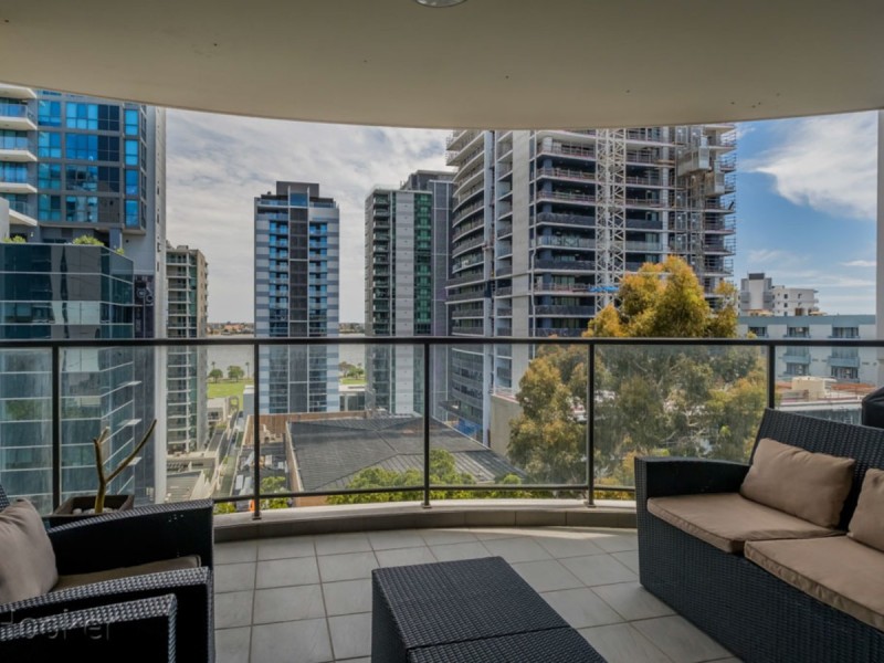 67/188 Adelaide Terrace, East Perth WA 6004