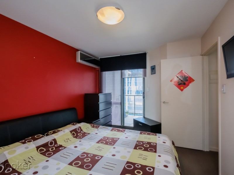 67/188 Adelaide Terrace, East Perth WA 6004