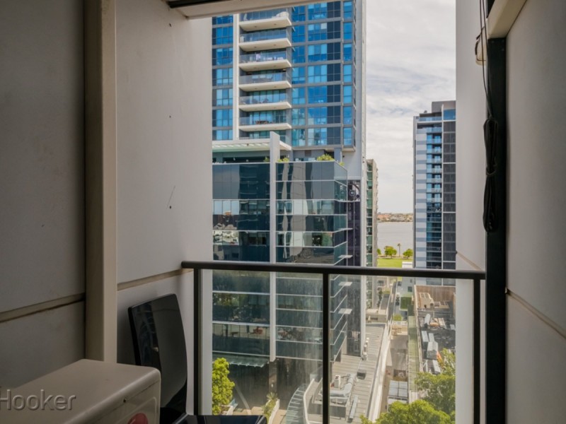 67/188 Adelaide Terrace, East Perth WA 6004