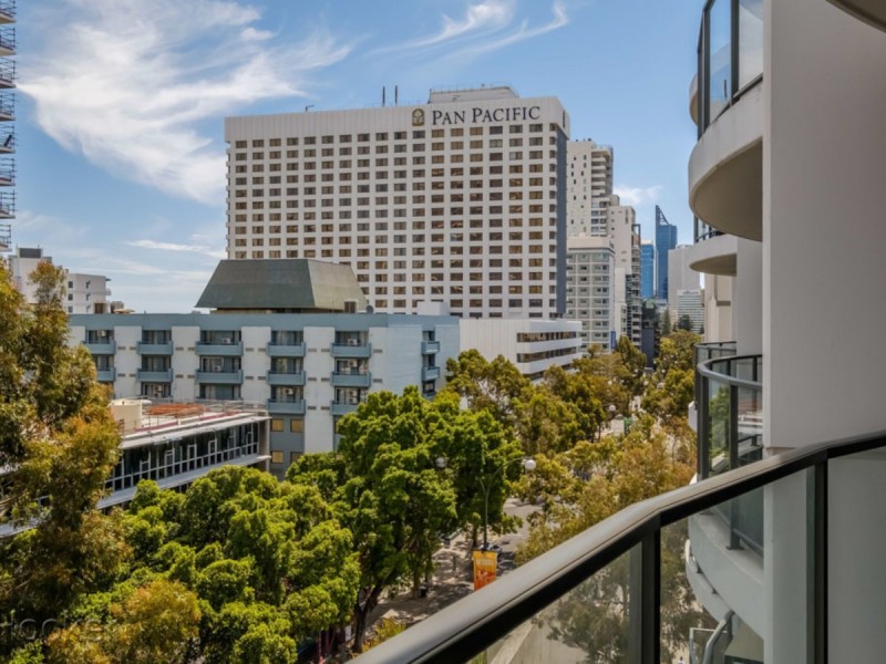 67/188 Adelaide Terrace, East Perth WA 6004
