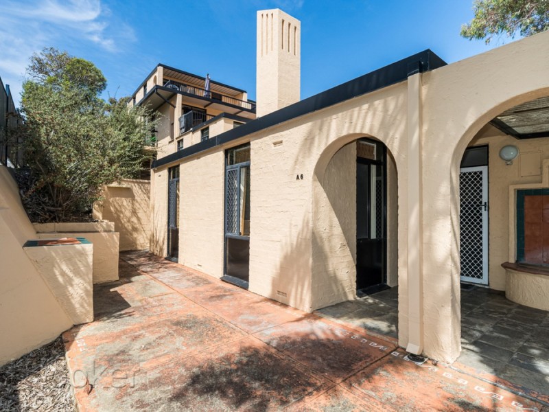 6A/62 Great Eastern Highway, Rivervale WA 6103