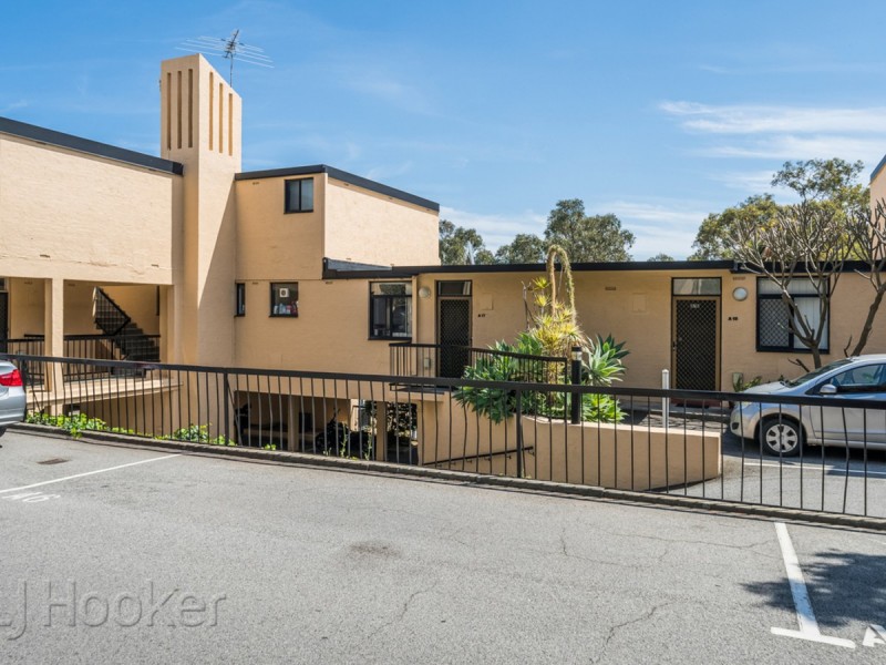6A/62 Great Eastern Highway, Rivervale WA 6103
