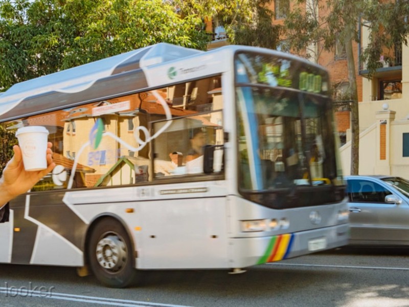 19/40 Wellington Street, East Perth WA 6004