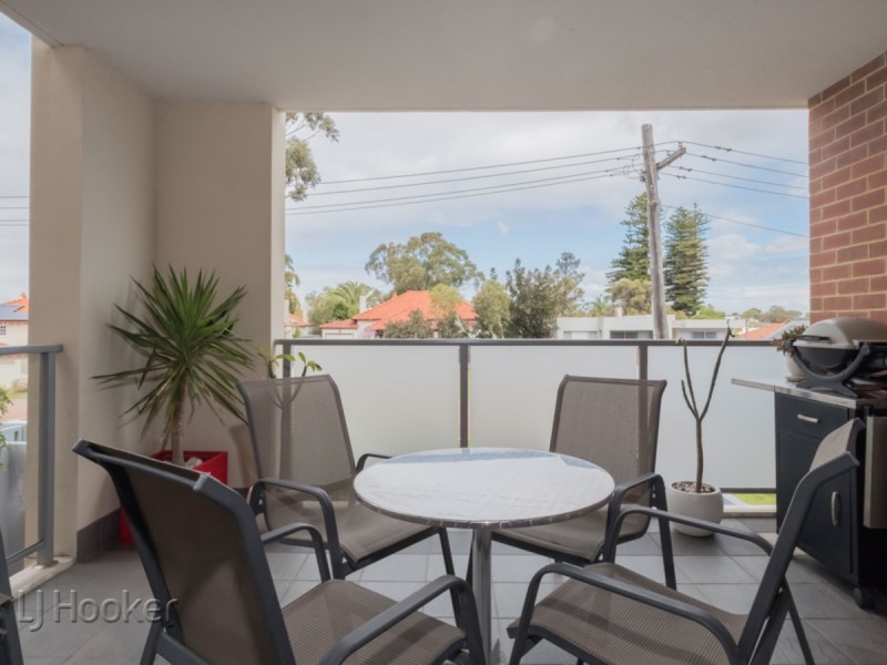 35/54 Central Avenue, Maylands WA 6051