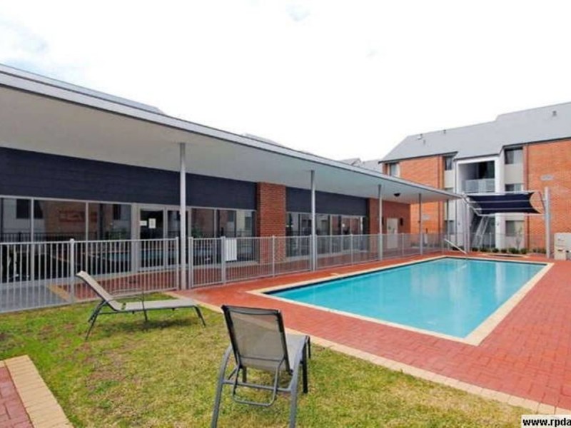 35/54 Central Avenue, Maylands WA 6051
