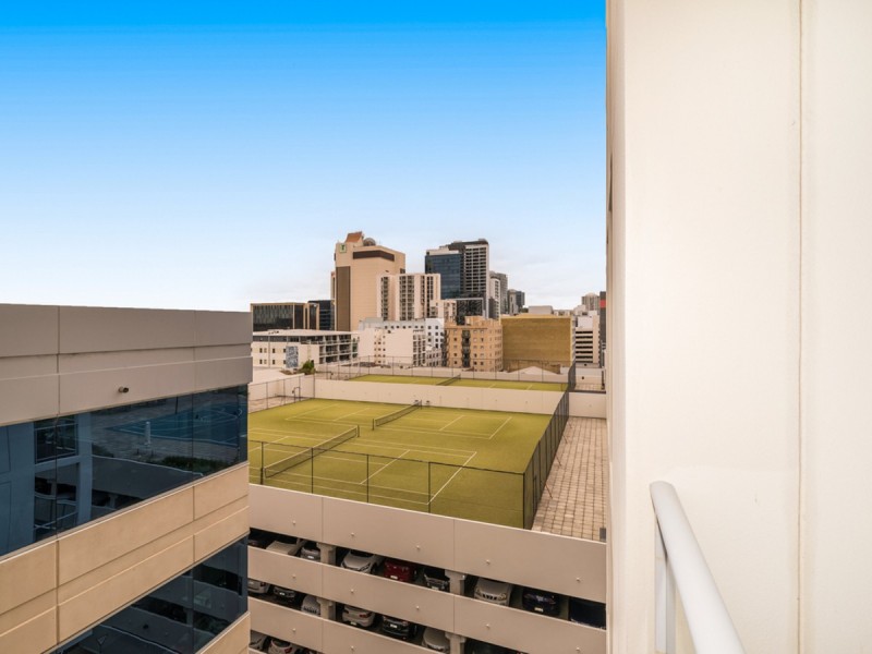 27/996 Hay Street, Perth WA 6000