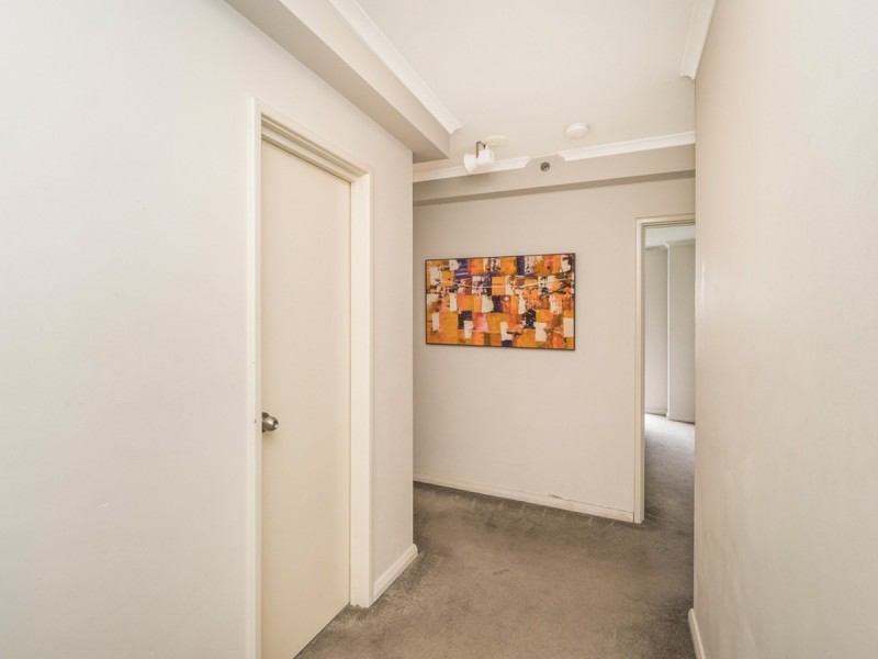 27/996 Hay Street, Perth WA 6000