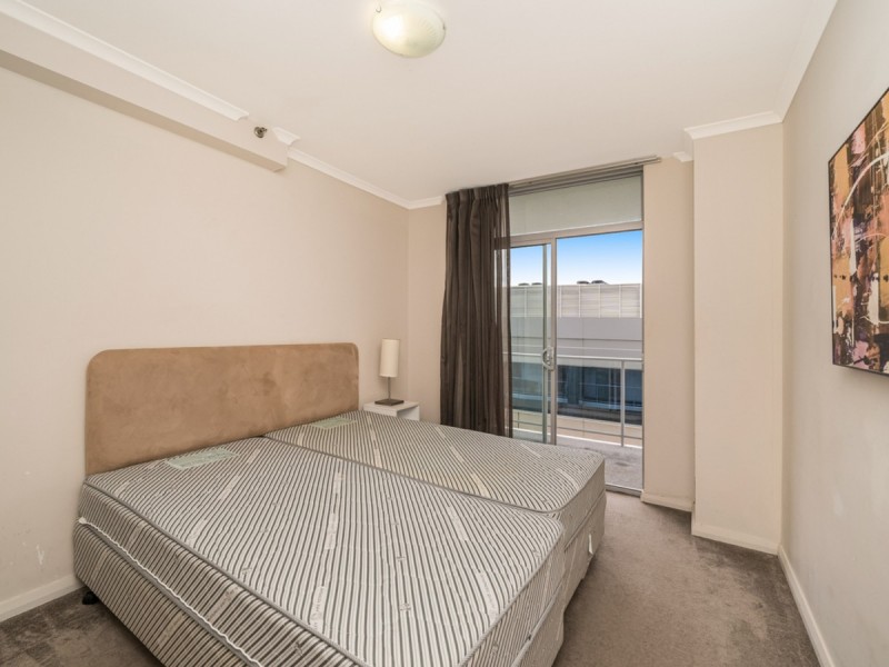 27/996 Hay Street, Perth WA 6000