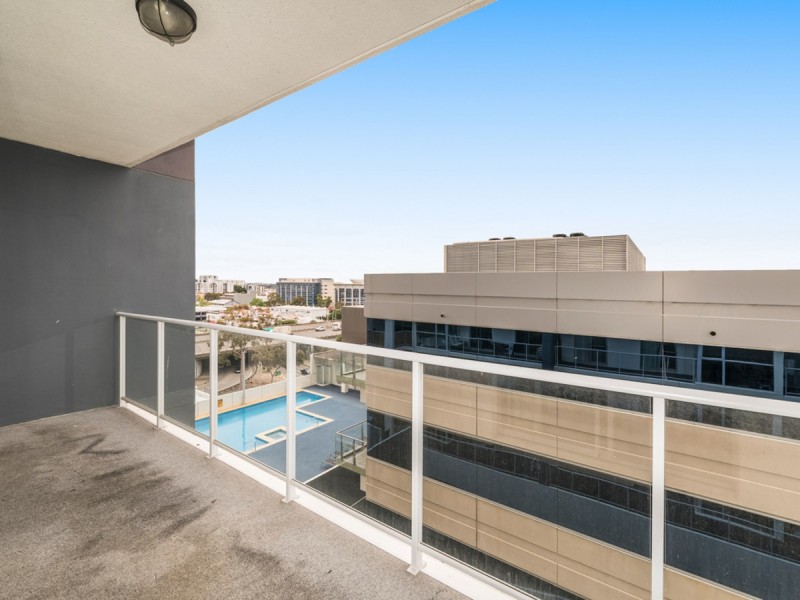 27/996 Hay Street, Perth WA 6000