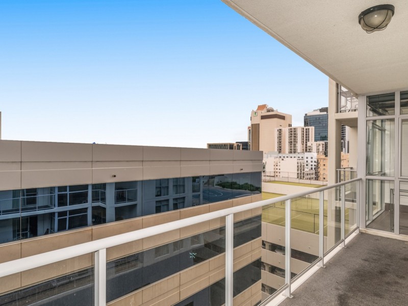 27/996 Hay Street, Perth WA 6000