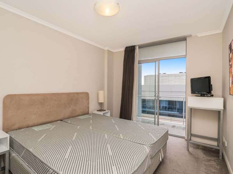 27/996 Hay Street, Perth WA 6000