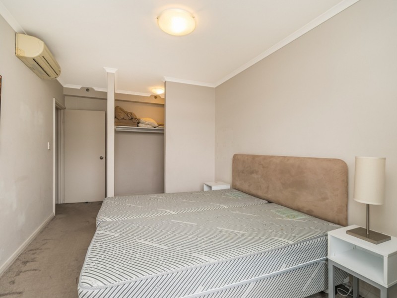 27/996 Hay Street, Perth WA 6000
