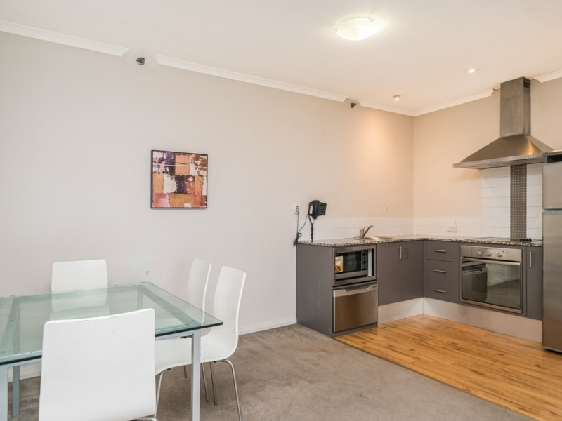 27/996 Hay Street, Perth WA 6000