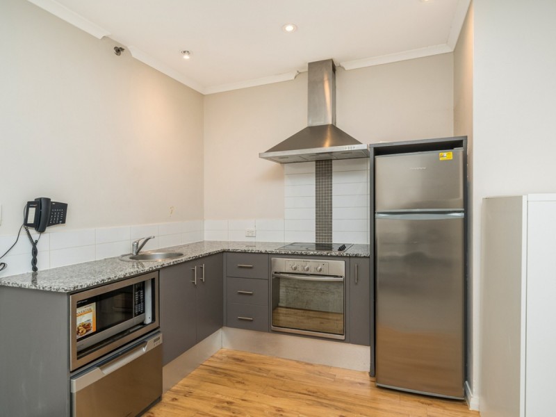 27/996 Hay Street, Perth WA 6000