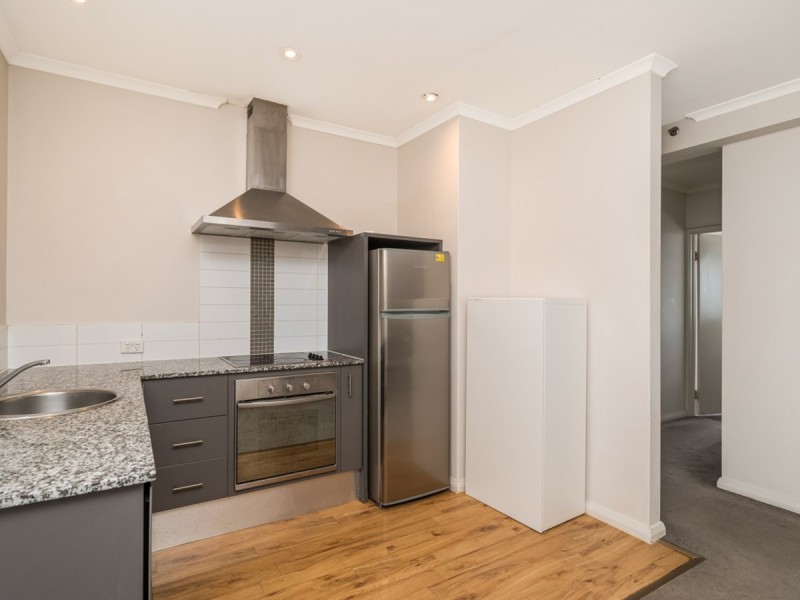 27/996 Hay Street, Perth WA 6000