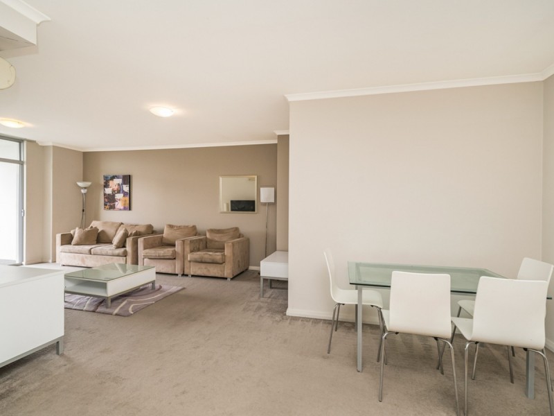 27/996 Hay Street, Perth WA 6000