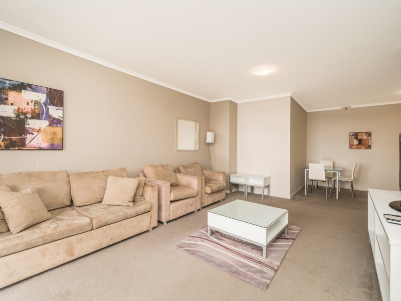 27/996 Hay Street, Perth WA 6000