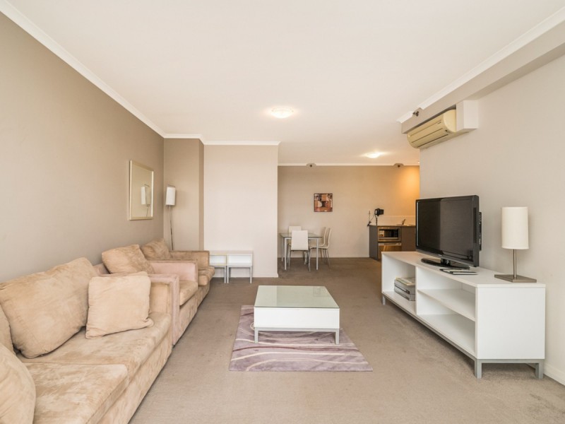 27/996 Hay Street, Perth WA 6000