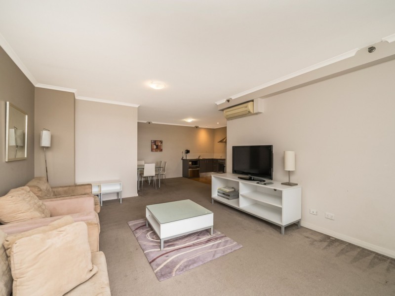 27/996 Hay Street, Perth WA 6000
