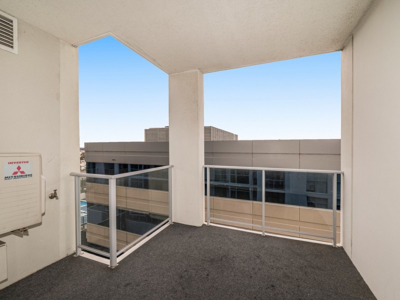 27/996 Hay Street, Perth WA 6000