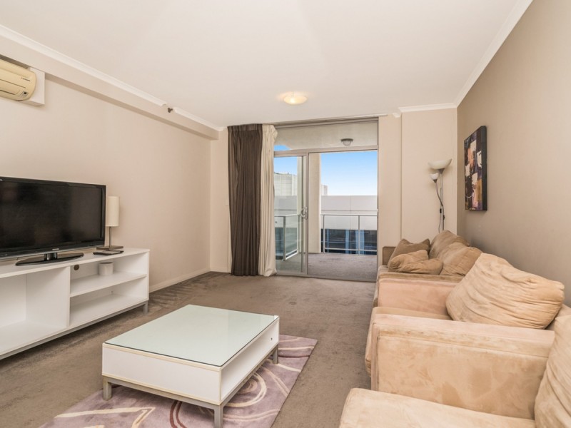 27/996 Hay Street, Perth WA 6000