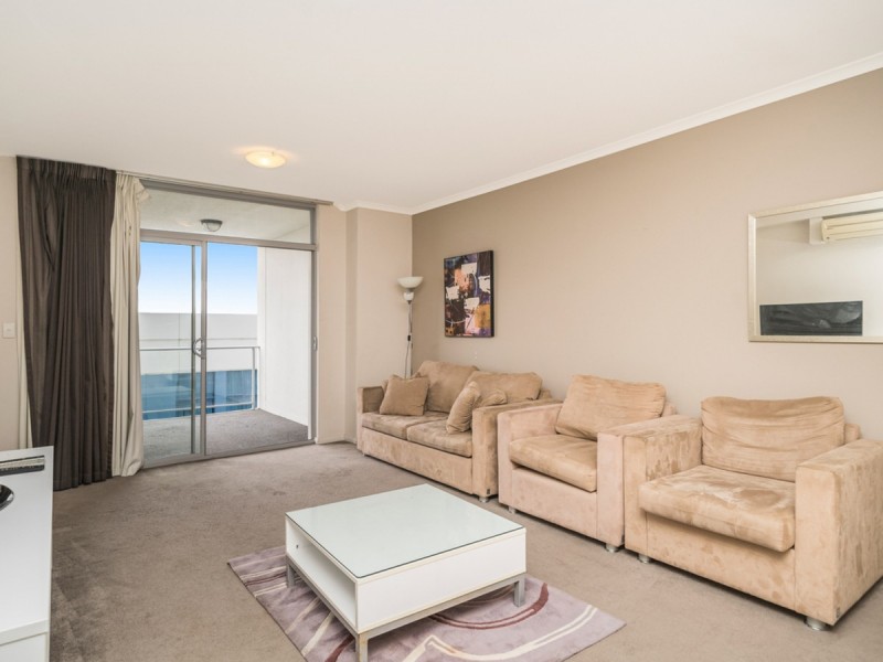 27/996 Hay Street, Perth WA 6000