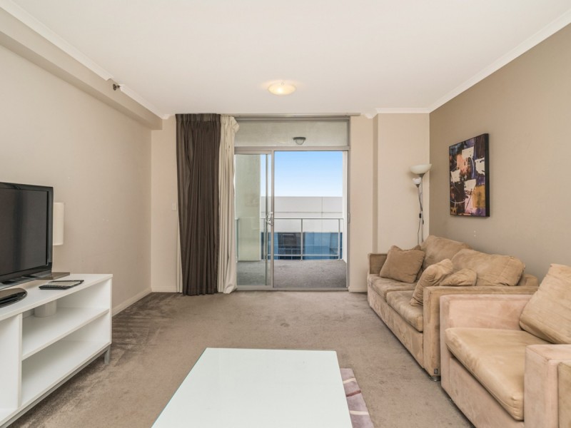 27/996 Hay Street, Perth WA 6000
