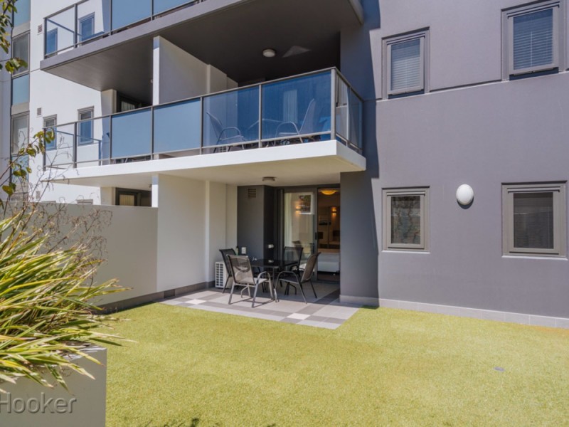 102/311 Hay Street, East Perth WA 6004