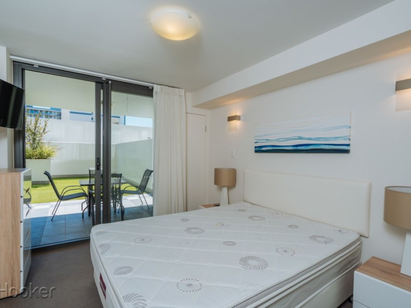 102/311 Hay Street, East Perth WA 6004