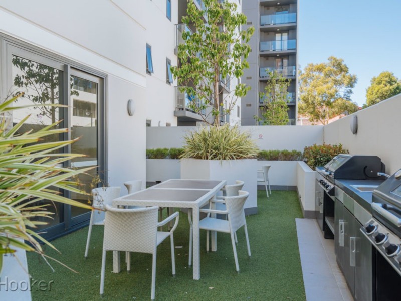 102/311 Hay Street, East Perth WA 6004