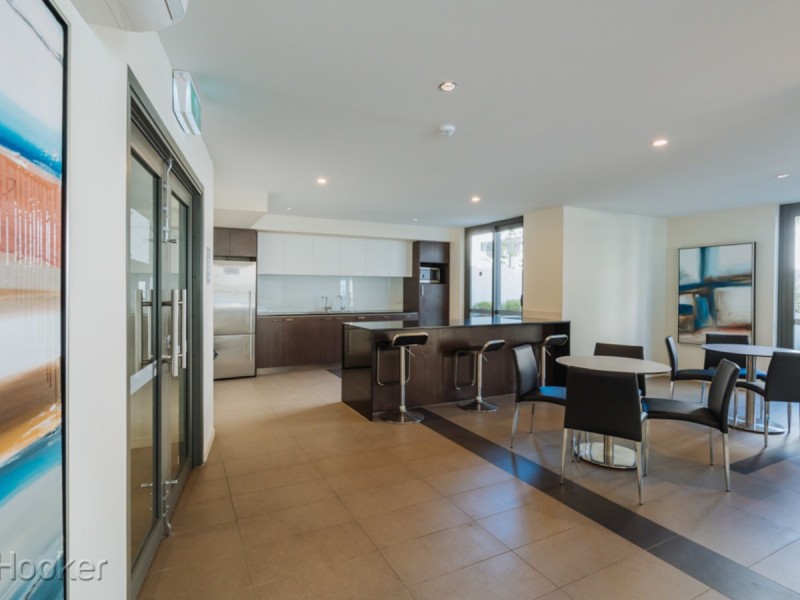 102/311 Hay Street, East Perth WA 6004
