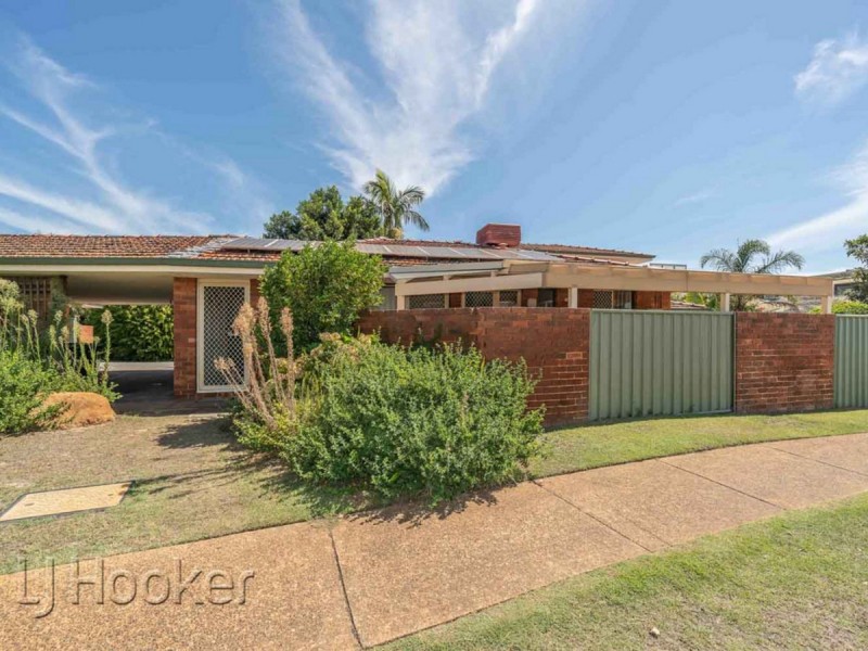 8/1 Dobie Street, Bull Creek WA 6149