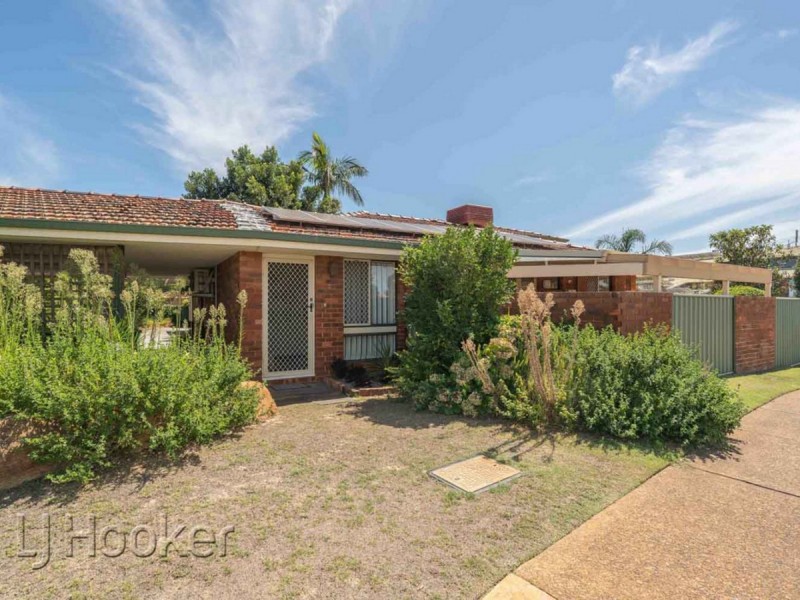 8/1 Dobie Street, Bull Creek WA 6149