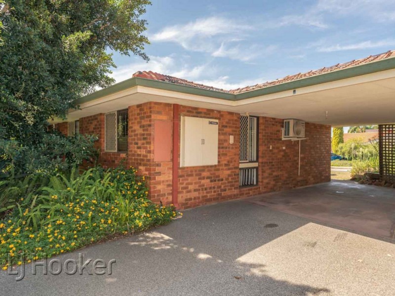 8/1 Dobie Street, Bull Creek WA 6149