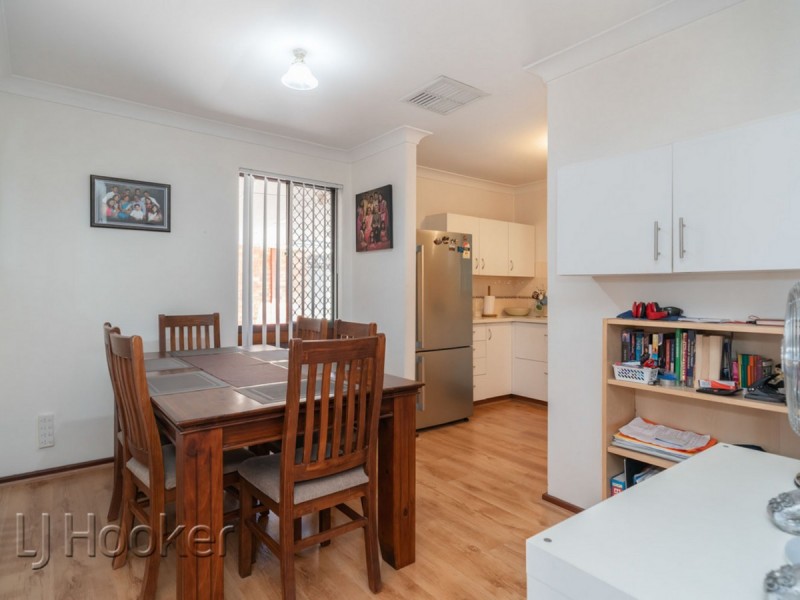 8/1 Dobie Street, Bull Creek WA 6149