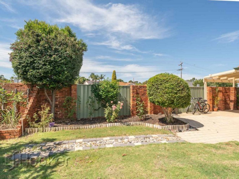 8/1 Dobie Street, Bull Creek WA 6149