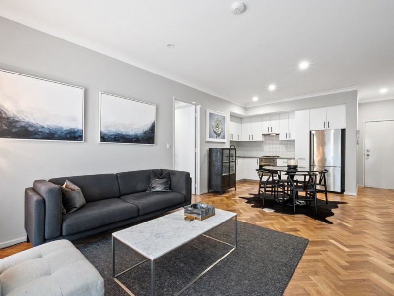 7/20 Saunders Street, East Perth WA 6004