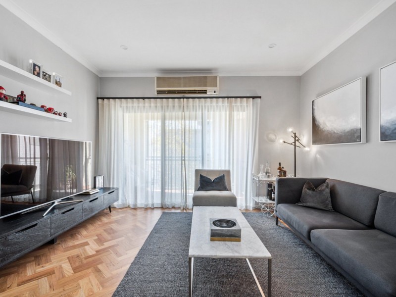 7/20 Saunders Street, East Perth WA 6004