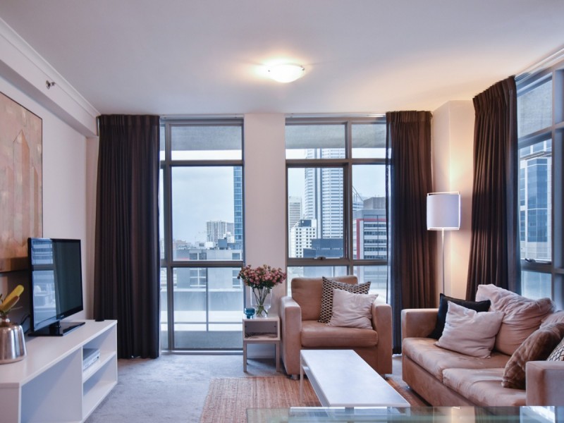 77/996 Hay Street, Perth WA 6000