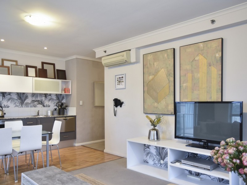 77/996 Hay Street, Perth WA 6000