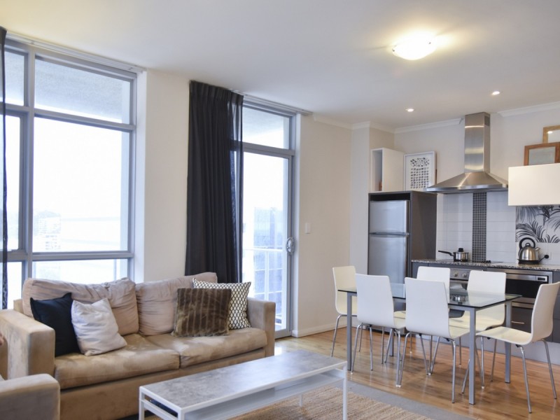 77/996 Hay Street, Perth WA 6000