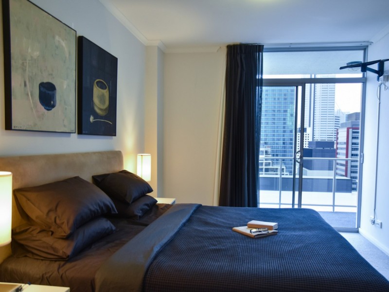 77/996 Hay Street, Perth WA 6000